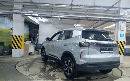 Chery Tiggo 4 I рестайлинг, 2025 год, 2 394 490 рублей, 6 фотография