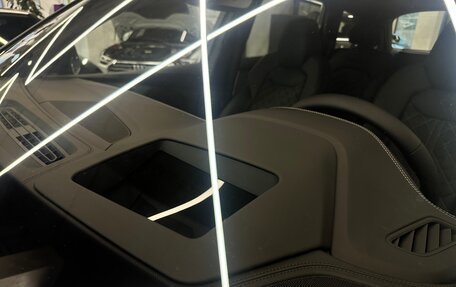 Audi Q7, 2025 год, 14 300 000 рублей, 35 фотография