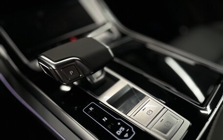 Audi Q7, 2025 год, 14 300 000 рублей, 32 фотография