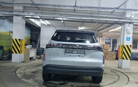 Chery Tiggo 4 I рестайлинг, 2025 год, 2 394 490 рублей, 7 фотография