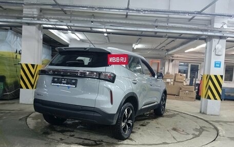 Chery Tiggo 4 I рестайлинг, 2025 год, 2 394 490 рублей, 8 фотография