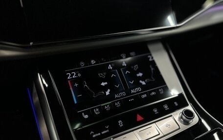 Audi Q7, 2025 год, 14 300 000 рублей, 33 фотография