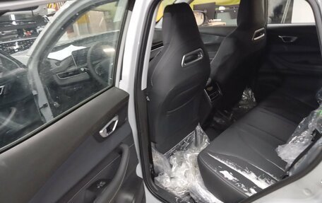 Chery Tiggo 4 I рестайлинг, 2025 год, 2 394 490 рублей, 13 фотография