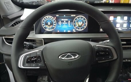 Chery Tiggo 4 I рестайлинг, 2025 год, 2 394 490 рублей, 14 фотография