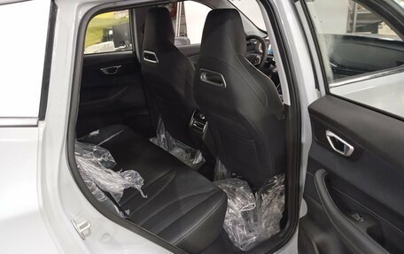 Chery Tiggo 4 I рестайлинг, 2025 год, 2 394 490 рублей, 15 фотография