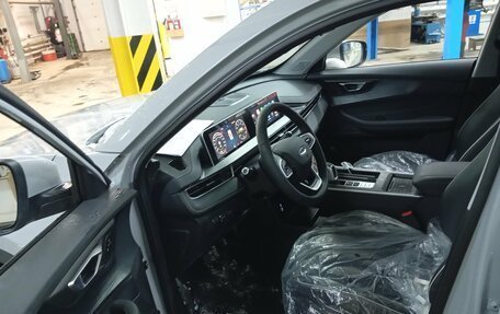 Chery Tiggo 4 I рестайлинг, 2025 год, 2 394 490 рублей, 17 фотография