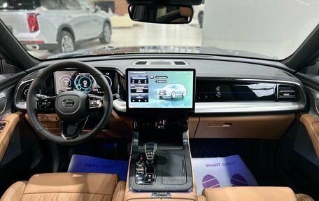 GAC GS8, 2025 год, 4 399 000 рублей, 2 фотография