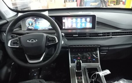 Chery Tiggo 4 I рестайлинг, 2025 год, 2 394 490 рублей, 18 фотография