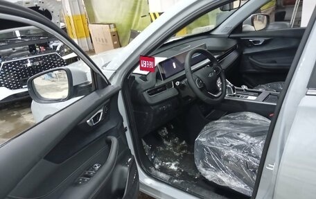 Chery Tiggo 4 I рестайлинг, 2025 год, 2 394 490 рублей, 12 фотография