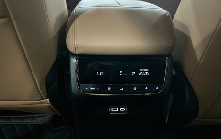 GAC GS8, 2025 год, 4 399 000 рублей, 11 фотография