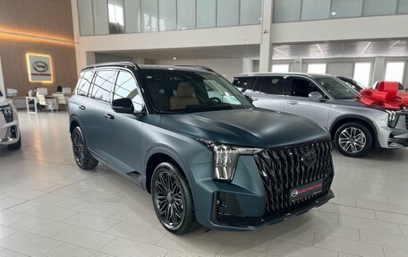 GAC GS8, 2025 год, 4 399 000 рублей, 16 фотография