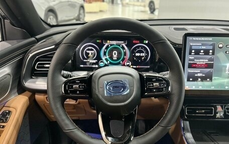 GAC GS8, 2025 год, 4 399 000 рублей, 4 фотография