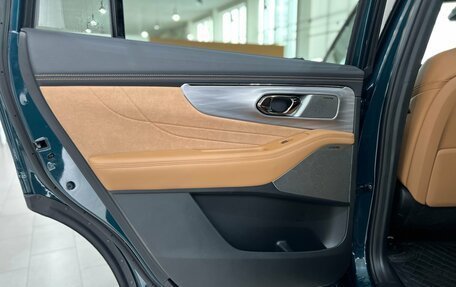 GAC GS8, 2025 год, 4 399 000 рублей, 25 фотография