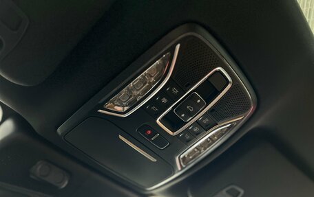 GAC GS8, 2025 год, 4 399 000 рублей, 28 фотография