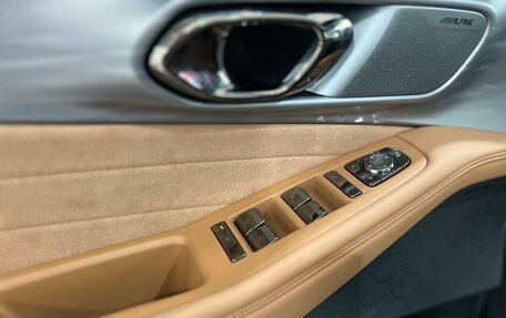 GAC GS8, 2025 год, 4 399 000 рублей, 23 фотография