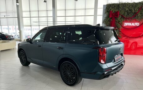 GAC GS8, 2025 год, 4 399 000 рублей, 19 фотография