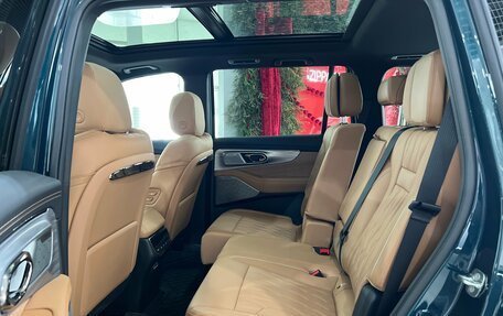 GAC GS8, 2025 год, 4 399 000 рублей, 27 фотография