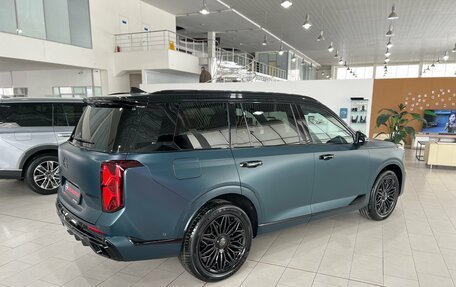 GAC GS8, 2025 год, 4 399 000 рублей, 21 фотография