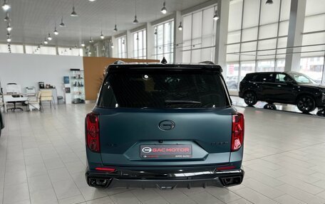 GAC GS8, 2025 год, 4 399 000 рублей, 20 фотография