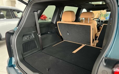 GAC GS8, 2025 год, 4 399 000 рублей, 30 фотография