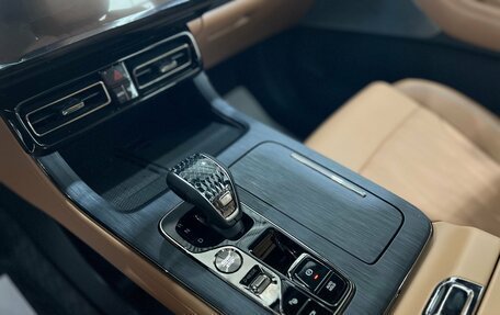 GAC GS8, 2025 год, 4 399 000 рублей, 22 фотография