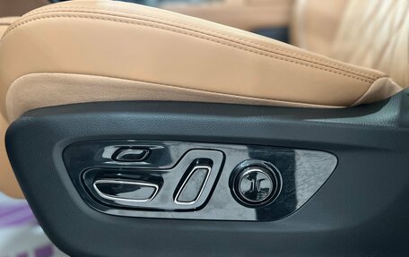 GAC GS8, 2025 год, 4 399 000 рублей, 24 фотография