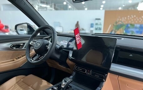 GAC GS8, 2025 год, 4 399 000 рублей, 29 фотография