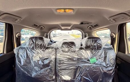 Mitsubishi Pajero Sport III рестайлинг, 2024 год, 4 176 000 рублей, 14 фотография