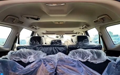 Mitsubishi Pajero Sport III рестайлинг, 2024 год, 4 176 000 рублей, 15 фотография