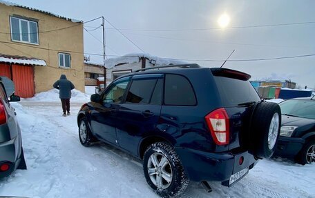 Chery Tiggo (T11), 2008 год, 297 000 рублей, 2 фотография