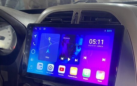 Chery Tiggo (T11), 2008 год, 297 000 рублей, 4 фотография