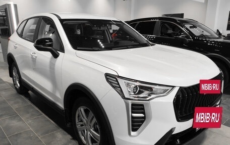 Haval Jolion, 2026 год, 2 049 000 рублей, 5 фотография