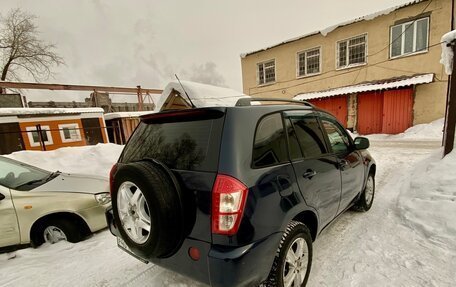 Chery Tiggo (T11), 2008 год, 297 000 рублей, 8 фотография