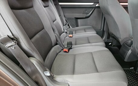 Volkswagen Touran III, 2013 год, 1 249 000 рублей, 12 фотография