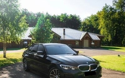BMW 3 серия, 2020 год, 2 890 000 рублей, 1 фотография