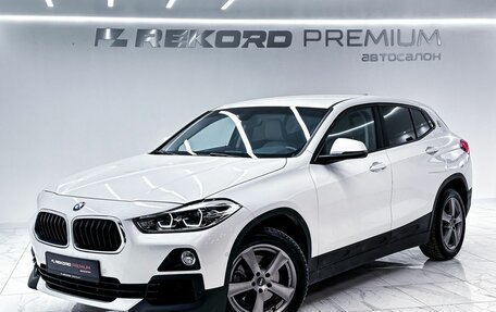 BMW X2, 2019 год, 2 330 000 рублей, 1 фотография