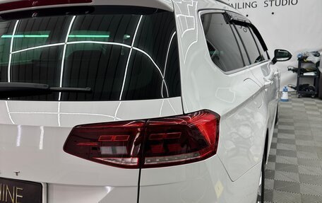 Volkswagen Passat B8 рестайлинг, 2020 год, 2 000 000 рублей, 1 фотография