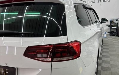 Volkswagen Passat B8 рестайлинг, 2020 год, 2 000 000 рублей, 1 фотография