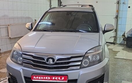 Great Wall Hover H3 I, 2011 год, 600 000 рублей, 1 фотография