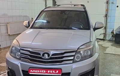 Great Wall Hover H3 I, 2011 год, 600 000 рублей, 1 фотография