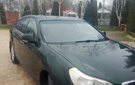 Chevrolet Epica, 2007 год, 670 000 рублей, 1 фотография