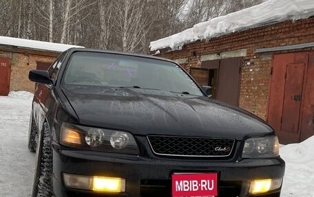 Nissan Laurel VIII, 1998 год, 550 000 рублей, 1 фотография