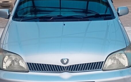 Toyota Platz, 2000 год, 330 000 рублей, 1 фотография