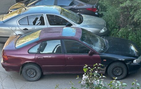 Honda Accord VII рестайлинг, 1993 год, 200 000 рублей, 1 фотография