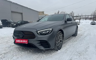 Mercedes-Benz E-Класс, 2021 год, 4 500 000 рублей, 1 фотография