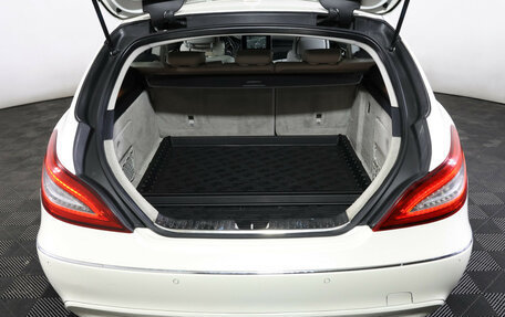 Mercedes-Benz CLS, 2017 год, 3 360 000 рублей, 9 фотография