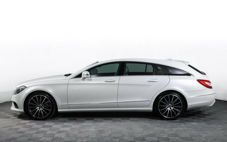 Mercedes-Benz CLS, 2017 год, 3 360 000 рублей, 8 фотография