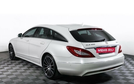 Mercedes-Benz CLS, 2017 год, 3 360 000 рублей, 7 фотография