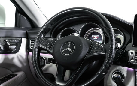 Mercedes-Benz CLS, 2017 год, 3 360 000 рублей, 14 фотография