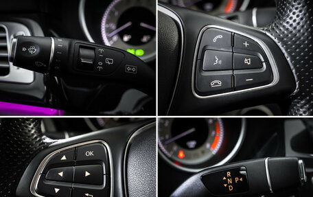 Mercedes-Benz CLS, 2017 год, 3 360 000 рублей, 18 фотография